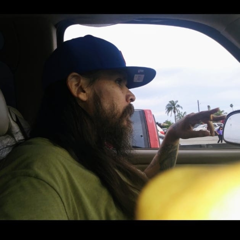 Meet your Posher, Adam